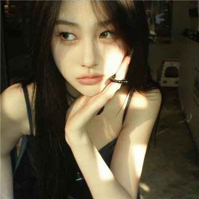 全世界最美的女孩